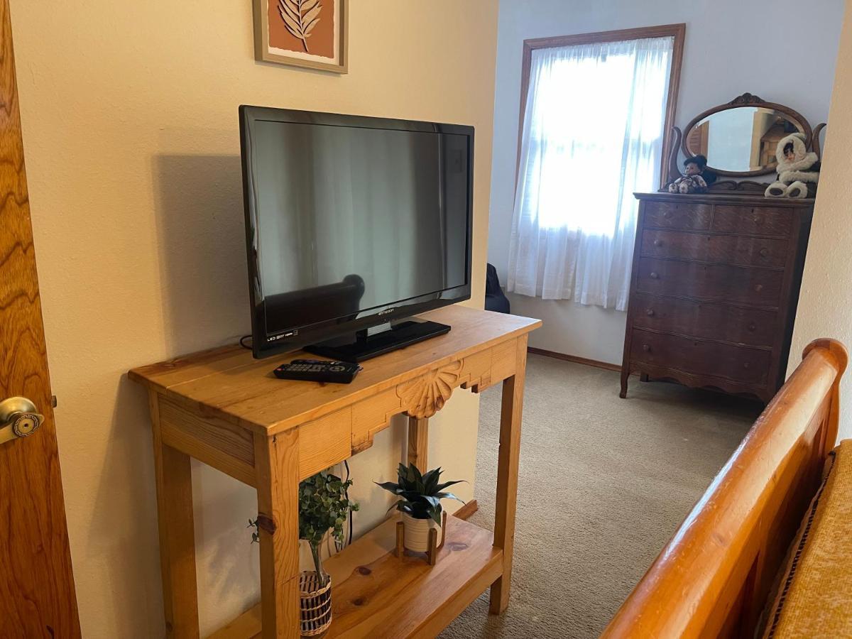 Lady Victoria House With High Speed Wifi Villa Red River Exteriör bild